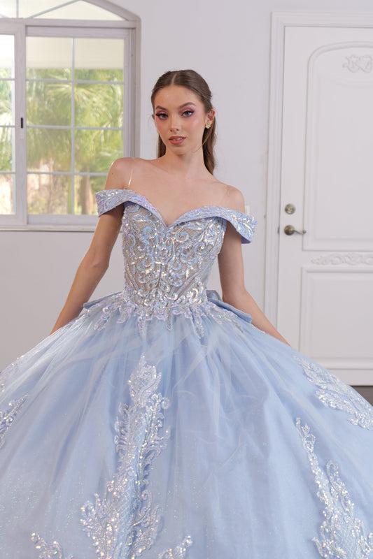 Quinceañera