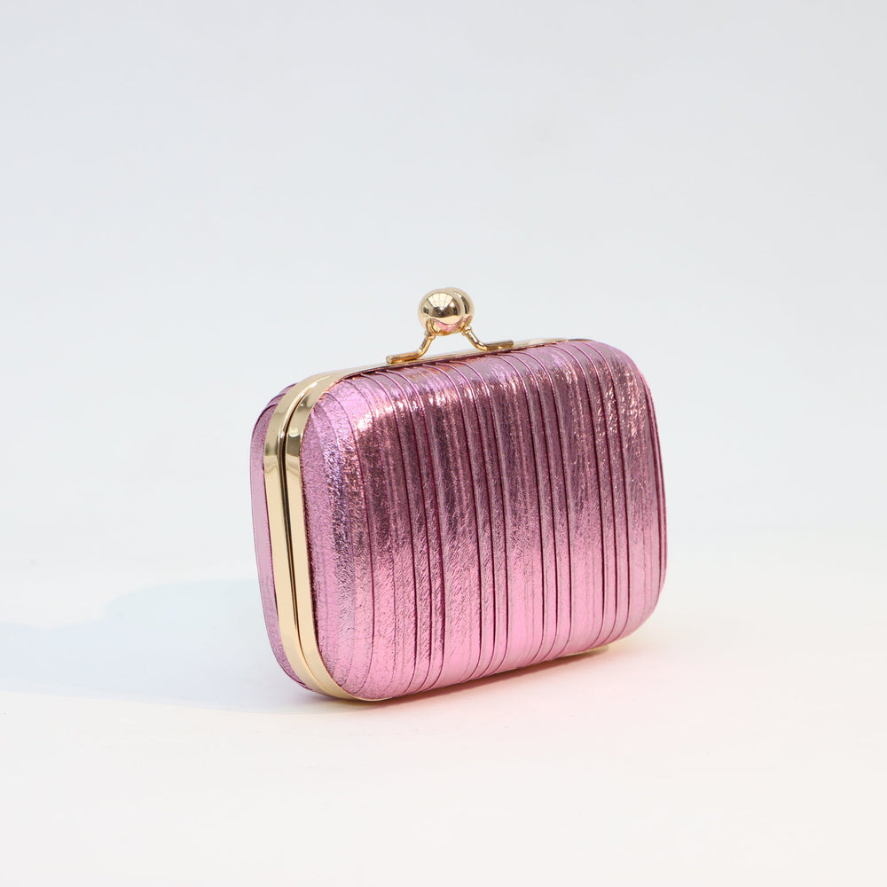 Bolsa rosa