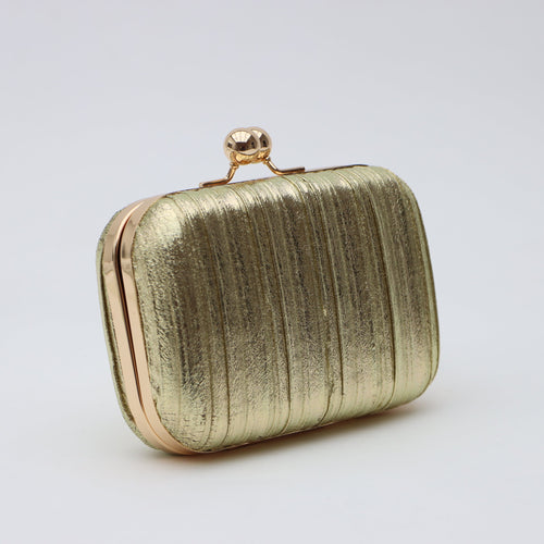 Bolsa oro