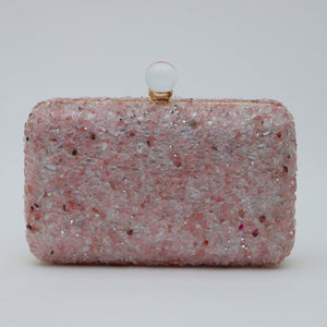 Bolsa rosa
