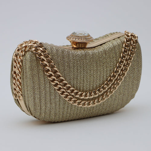 Bolsa oro