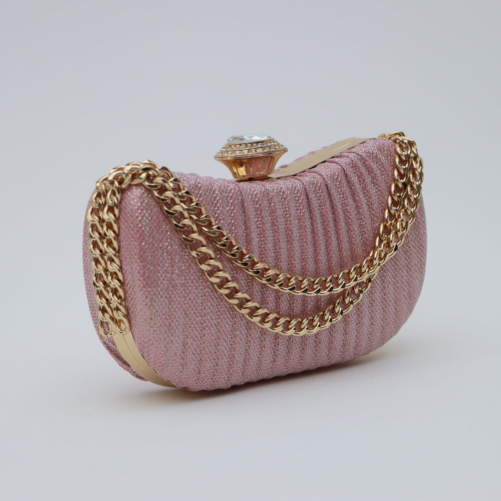 Bolsa rosa
