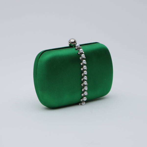 Clutch verde