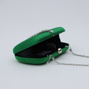 Clutch verde