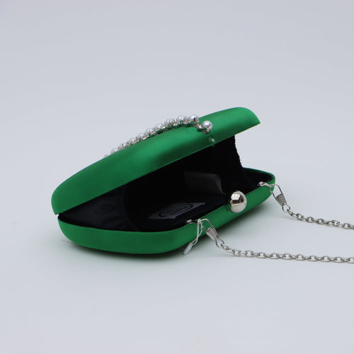 Clutch verde