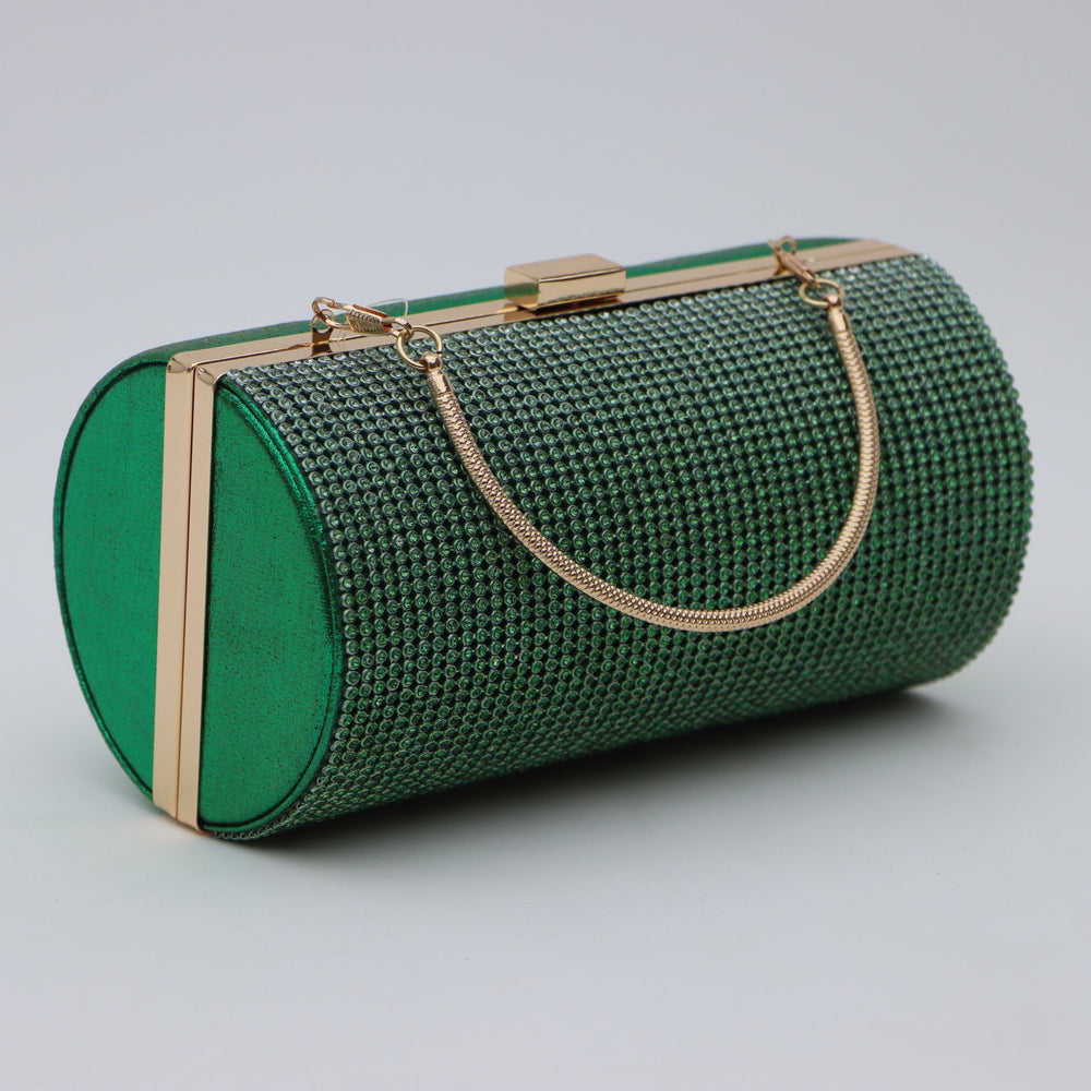 Bolsa verde