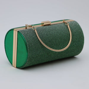 Bolsa verde